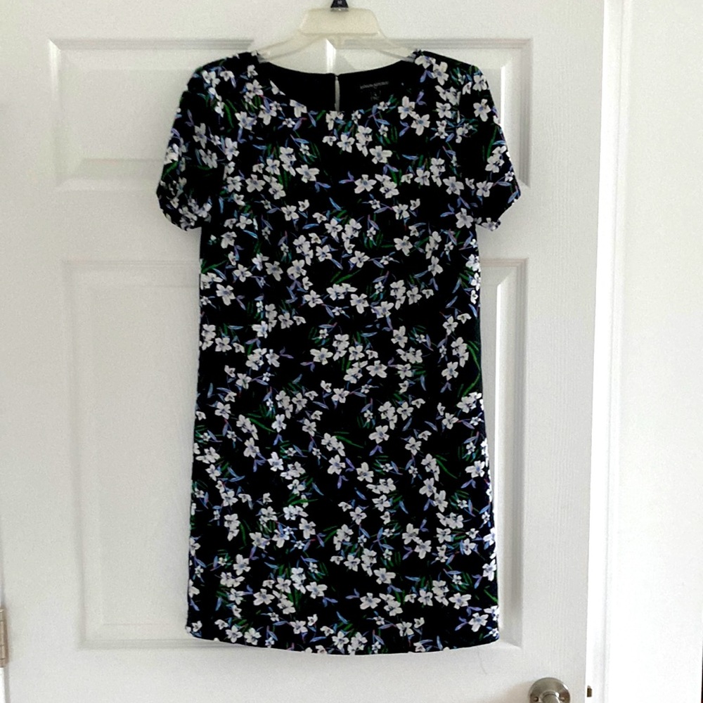 Banana Republic, Size 4, Shift Dress